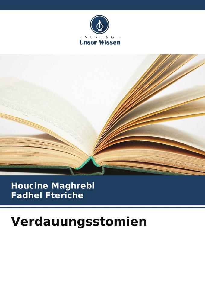 Verdauungsstomien