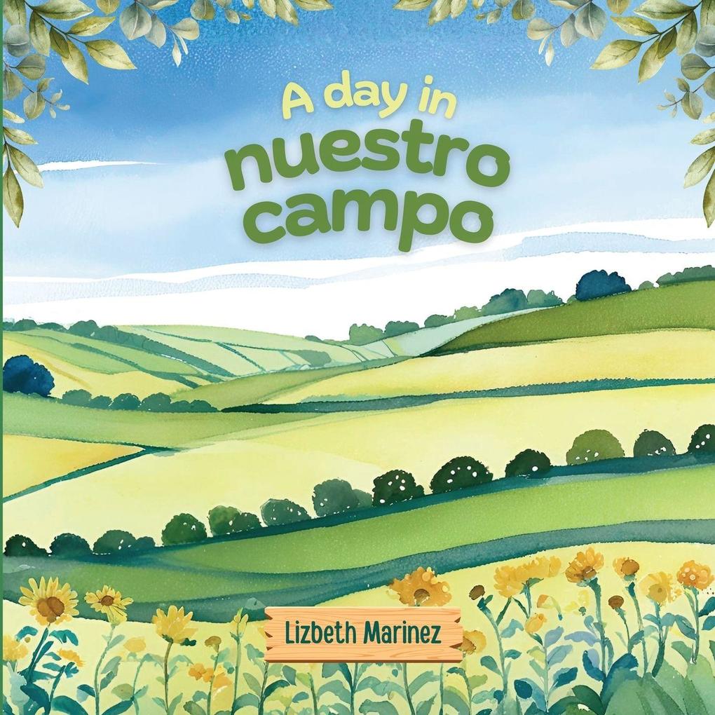 A day in Nuestro Campo