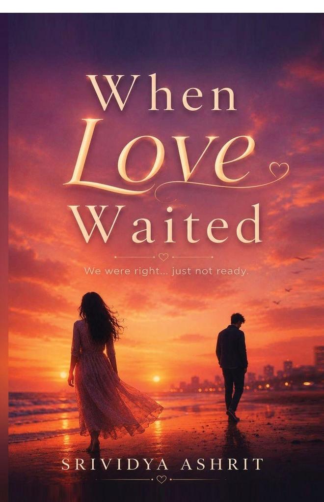 When Love Waited