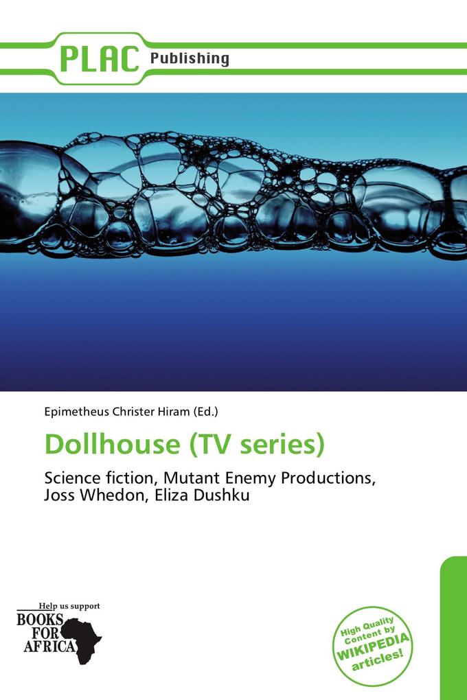 Dollhouse (TV series)