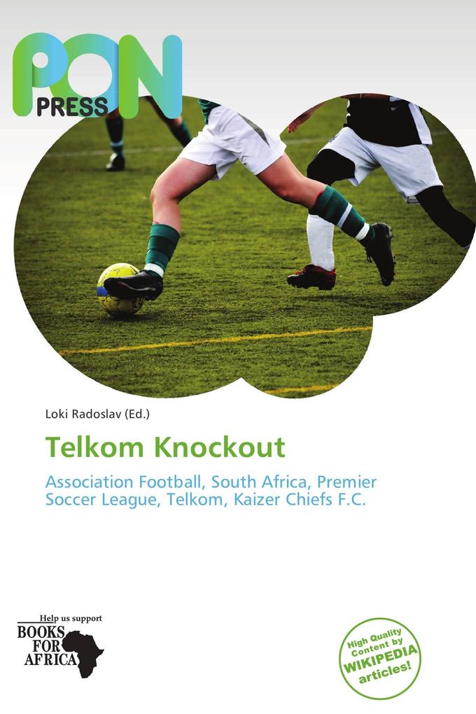Telkom Knockout