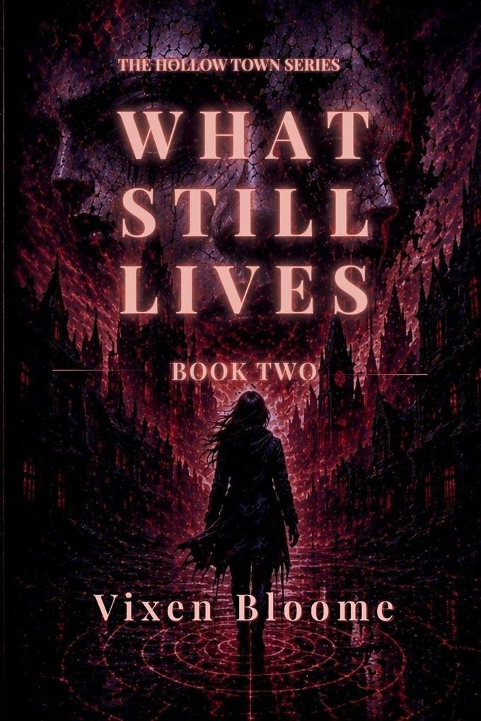What Still Lives