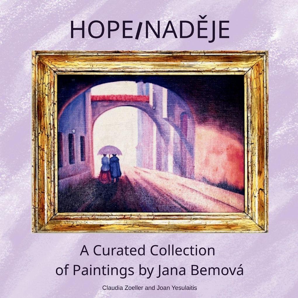 HOPE/NADJE