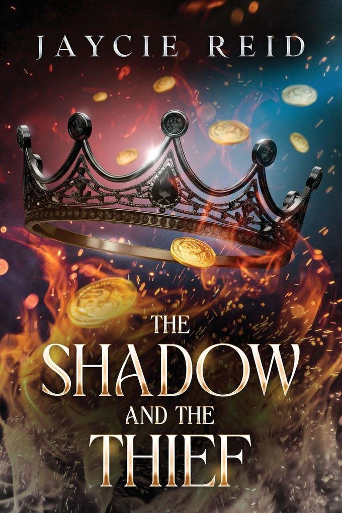 The Shadow and the Thief