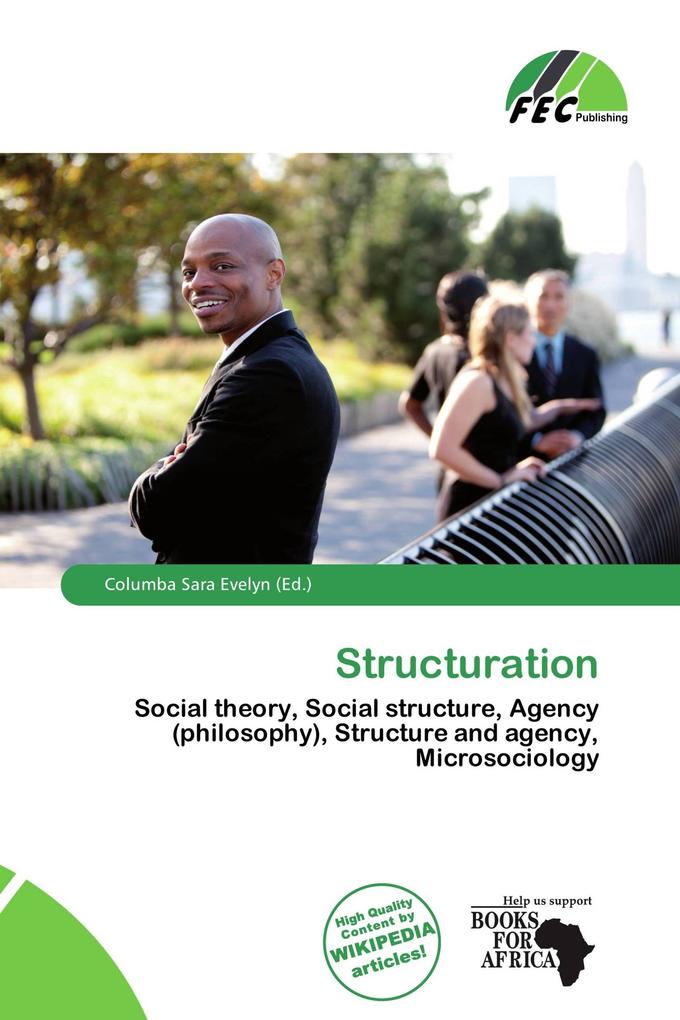 Structuration