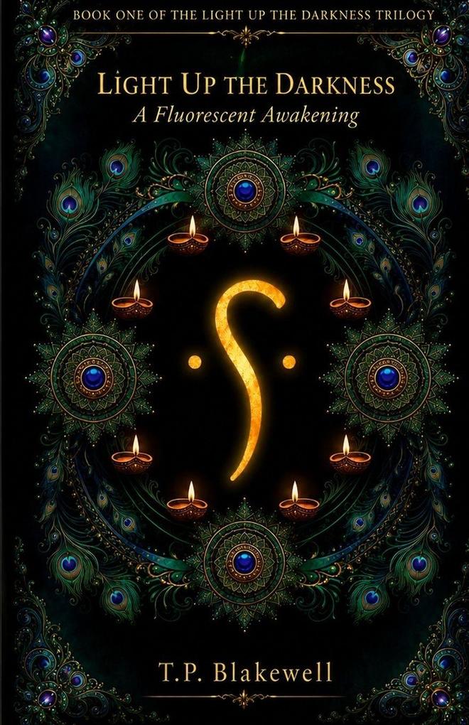Light Up The Darkness