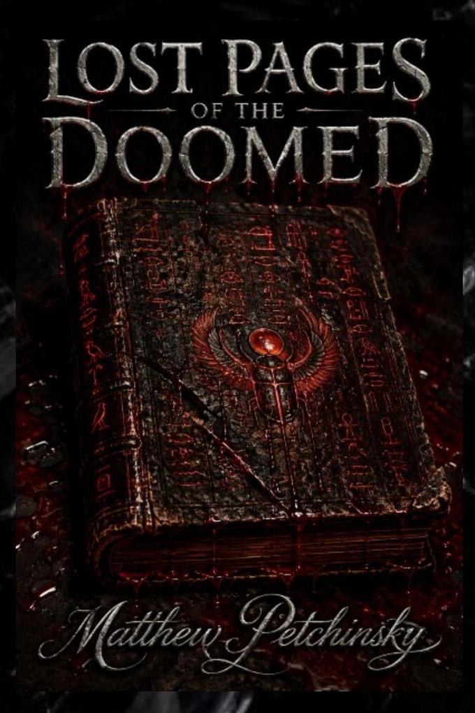 Lost Pages of the Doomed