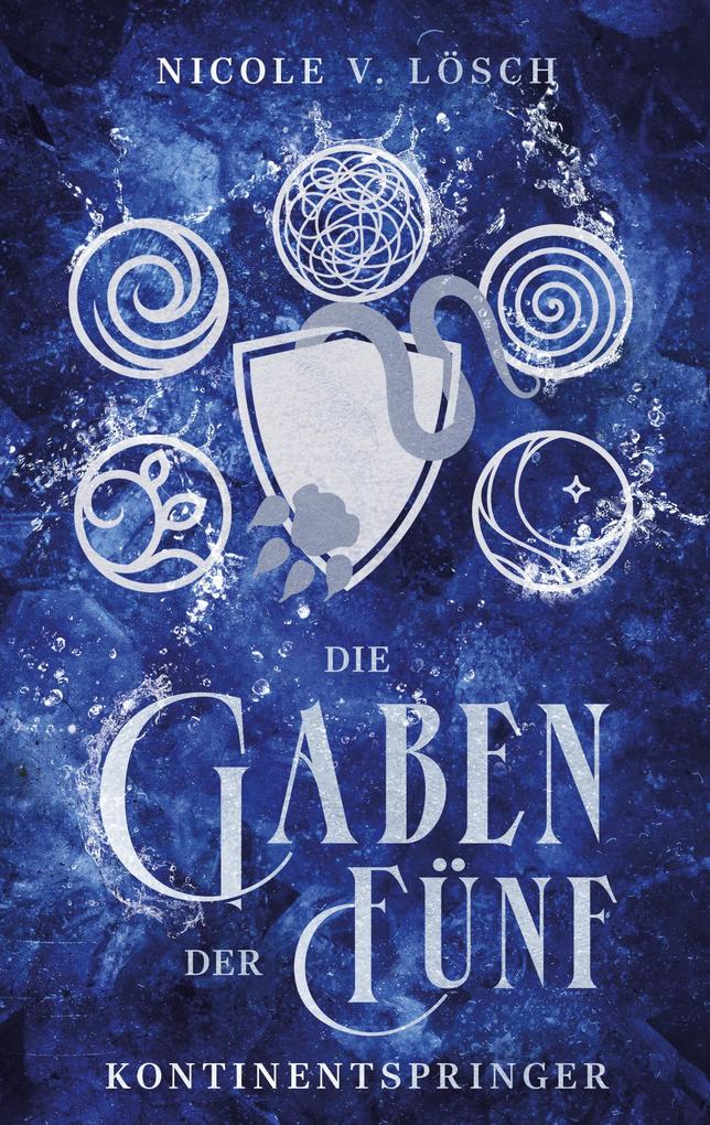 Die Gaben der Fünf