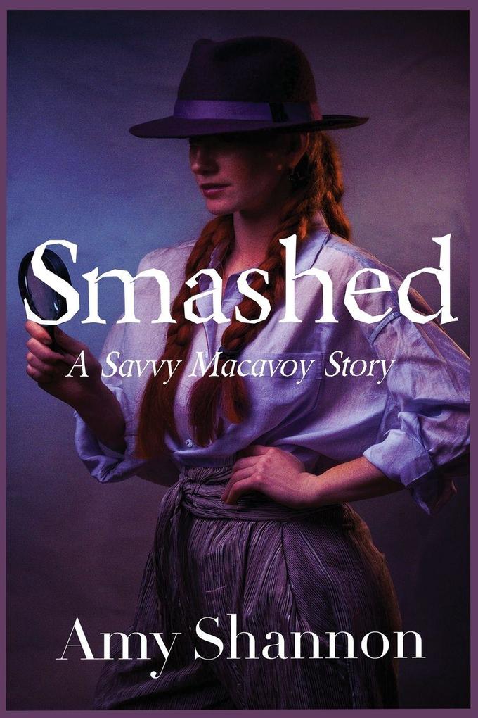 Smashed