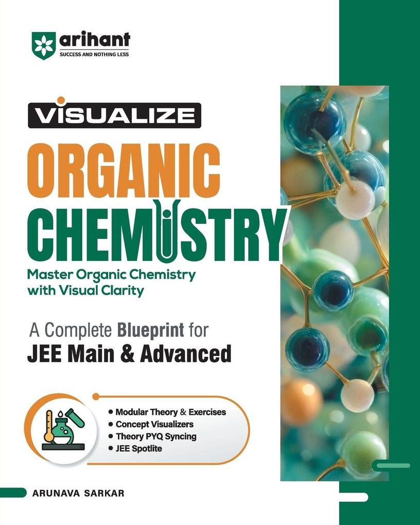 Visualize Organic Chemistry (E)