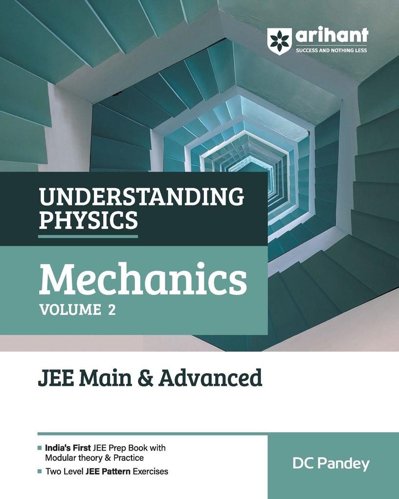 Mechanics Vol-2
