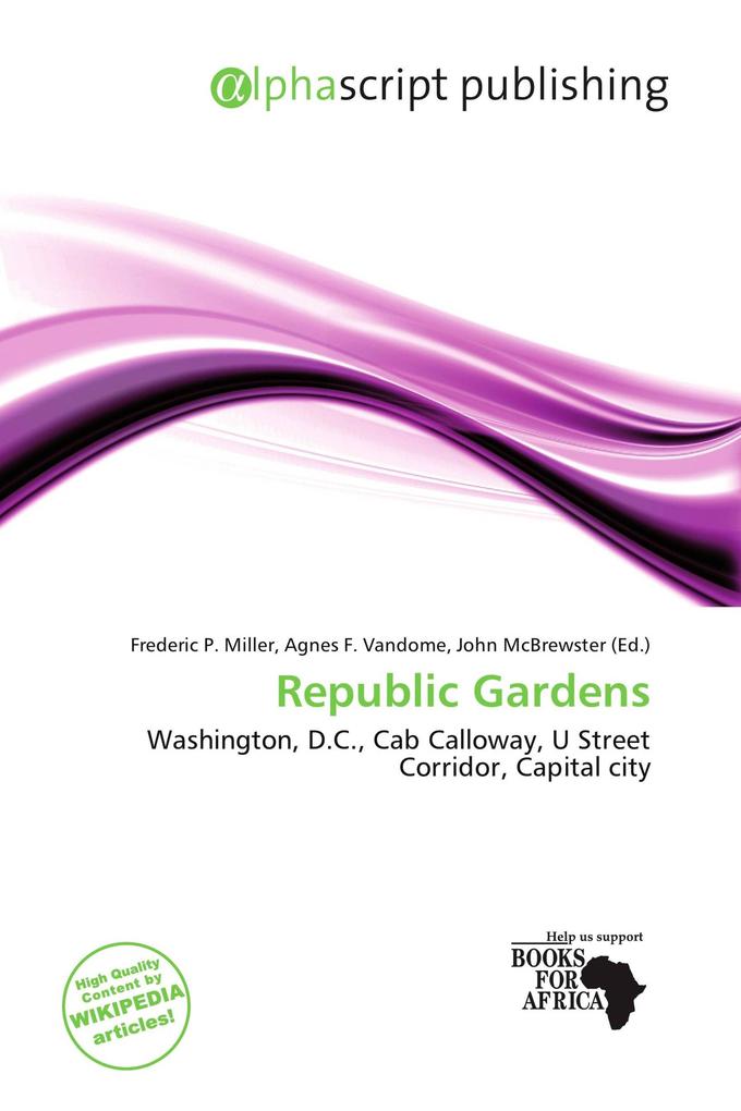 Republic Gardens