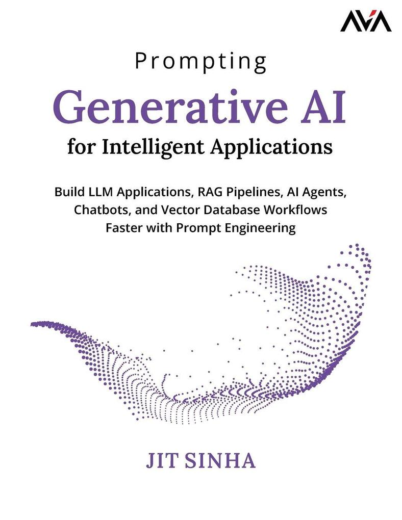 Prompting Generative AI for Intelligent Applications