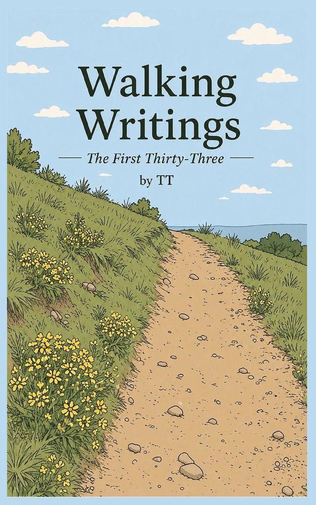 Walking Writings