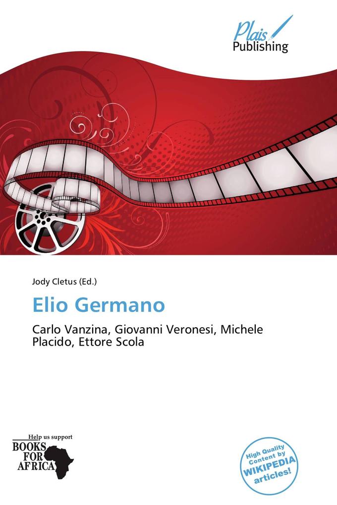 Elio Germano