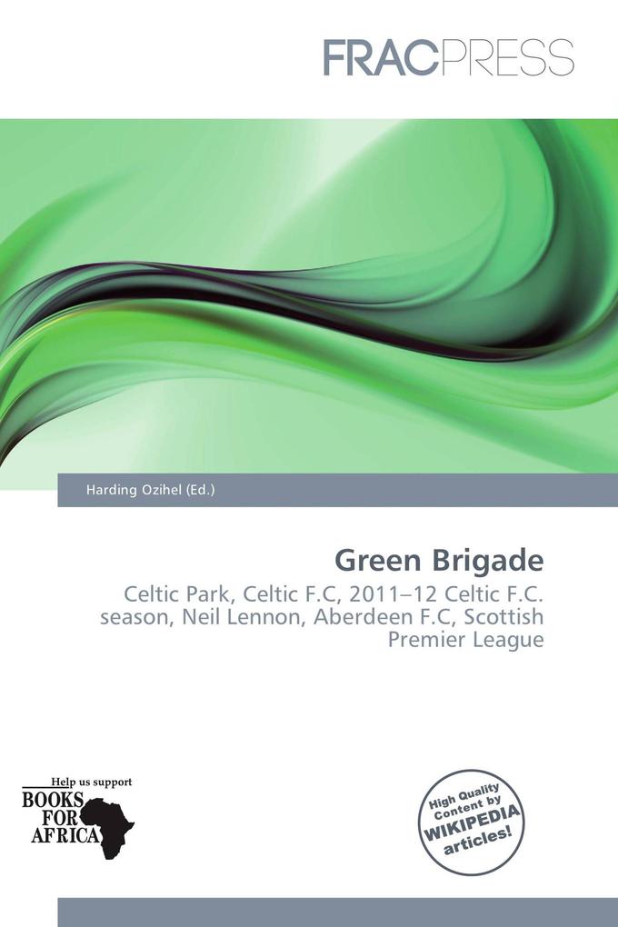 Green Brigade