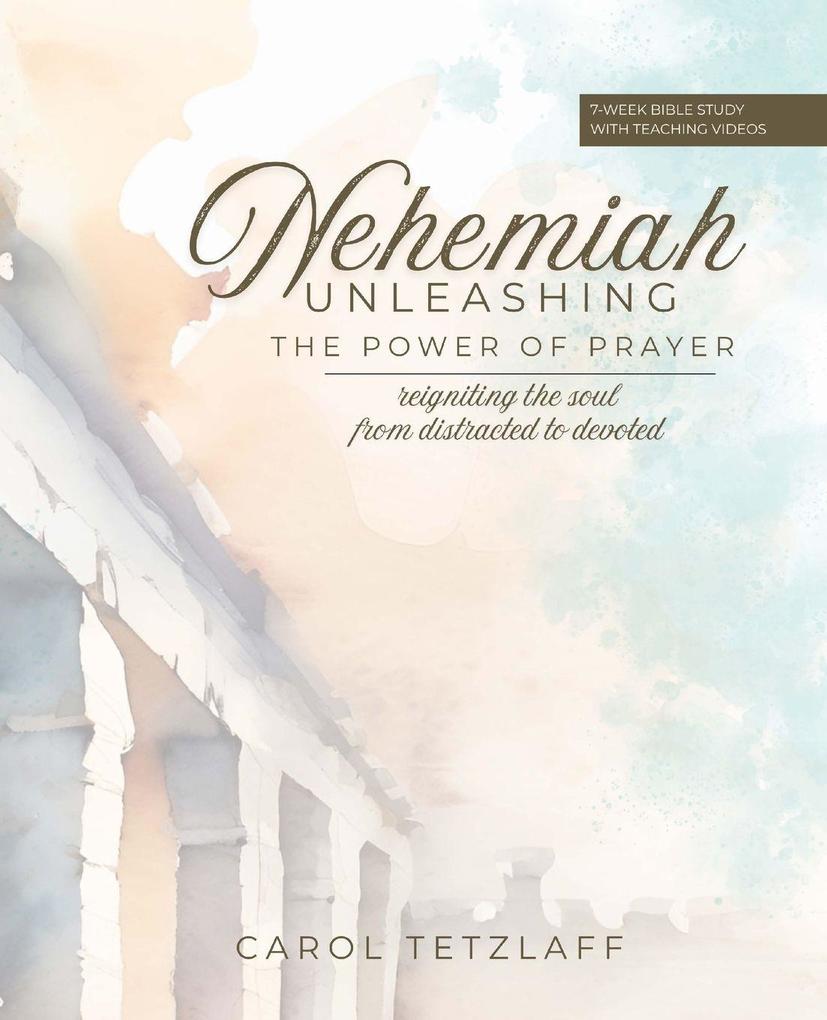 Nehemiah