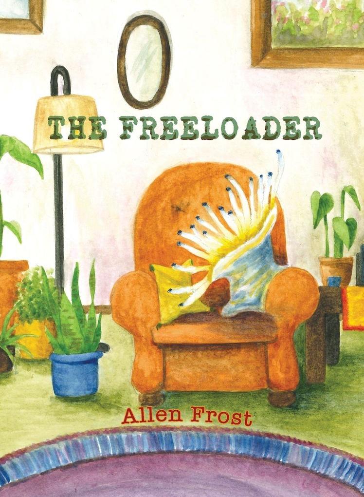 The Freeloader