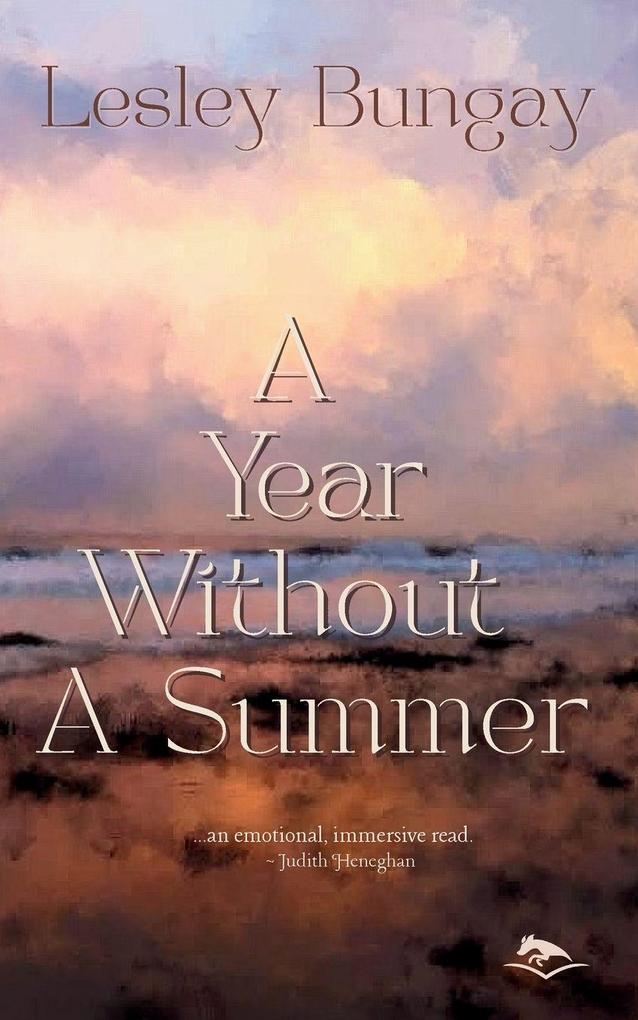 A Year Without A Summer