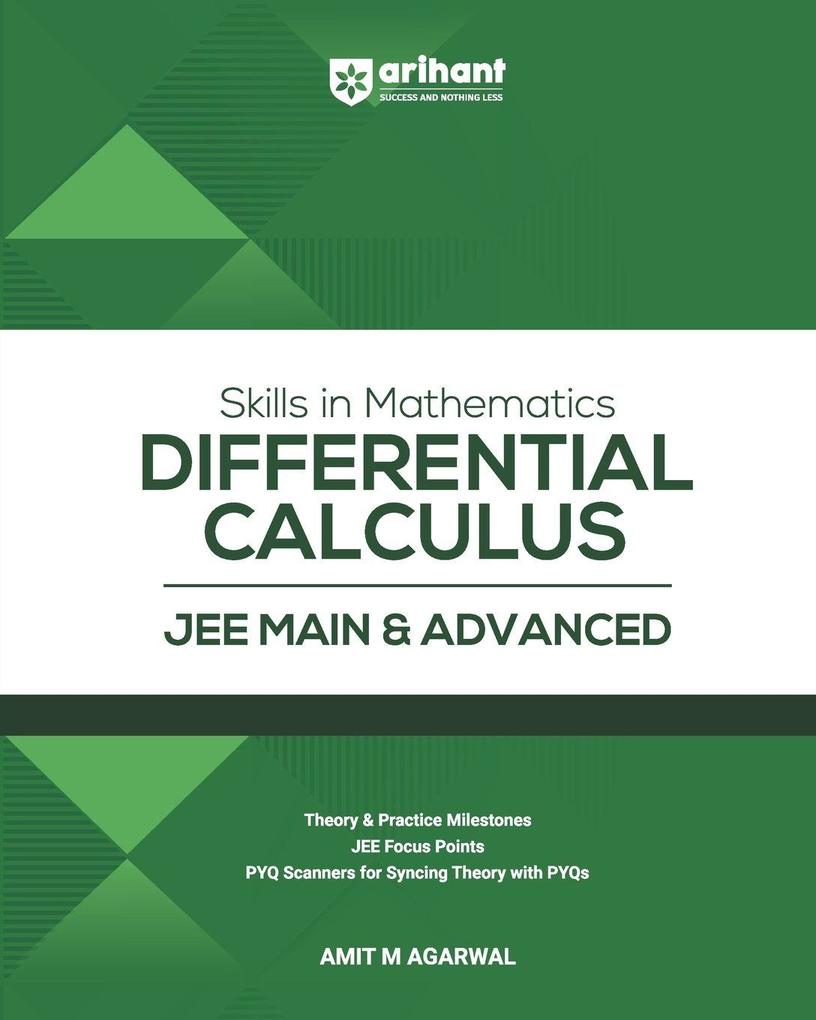 Differential Calculus