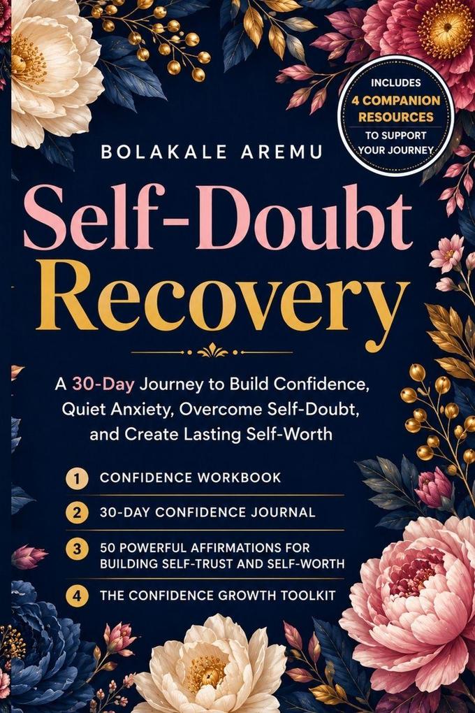 Self-Doubt Recovery