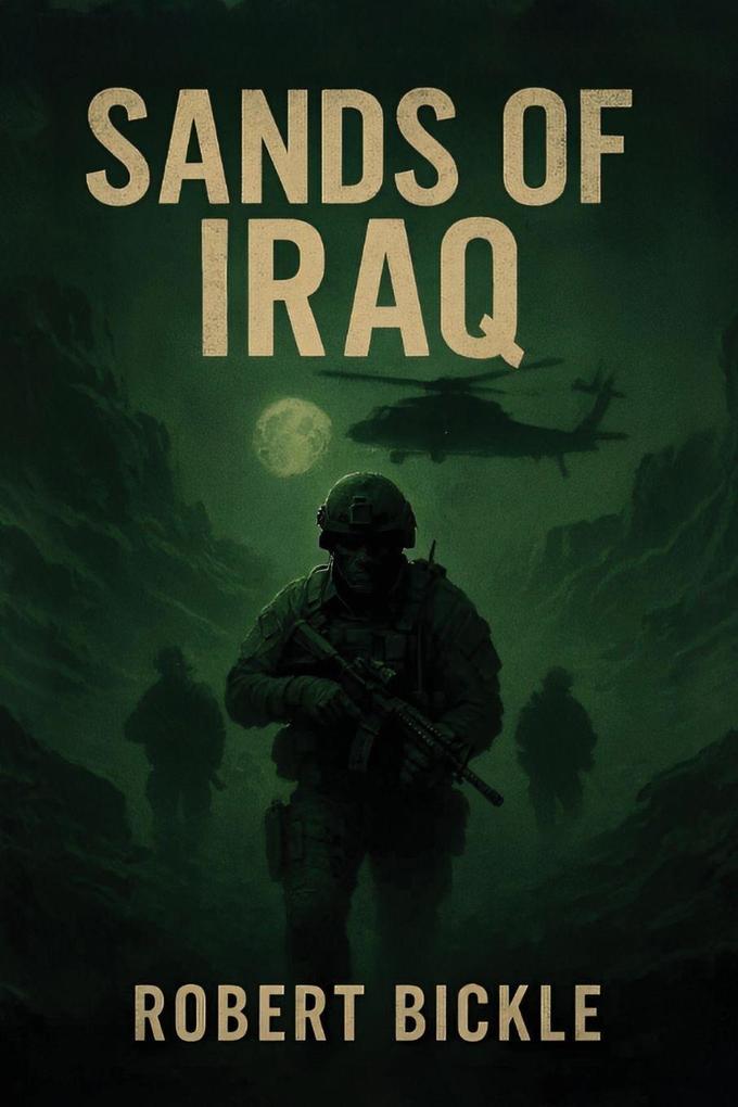 Sands of Iraq