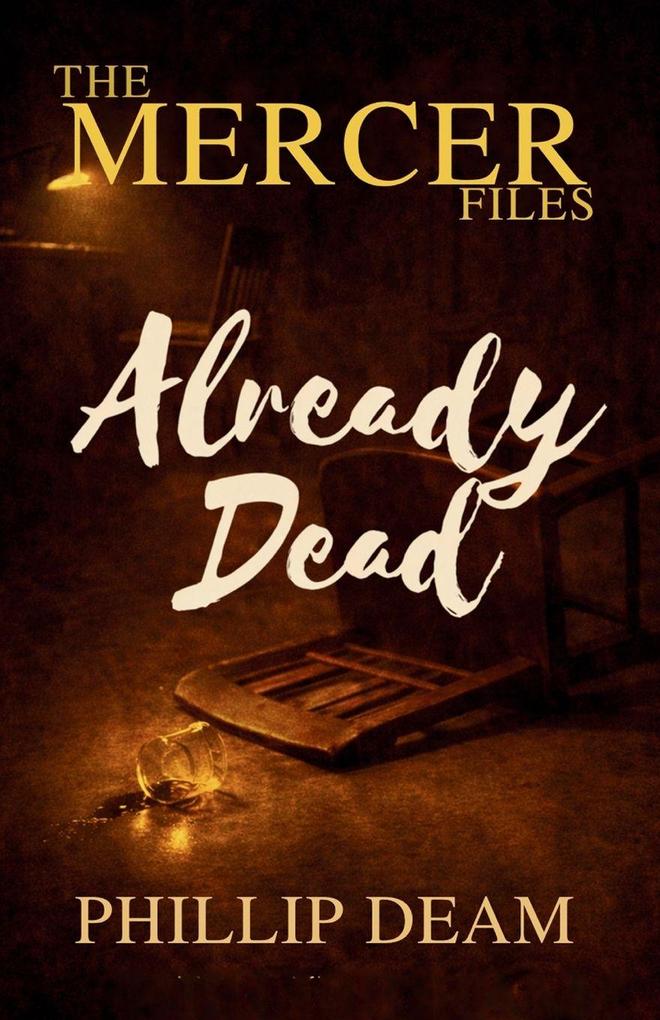 The Mercer Files