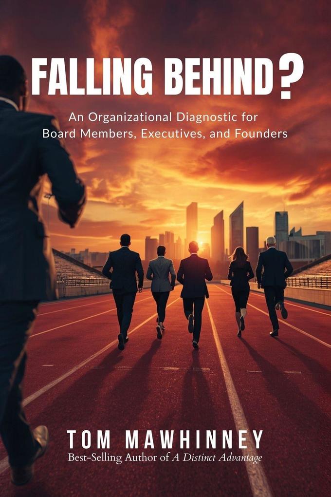 Falling Behind?
