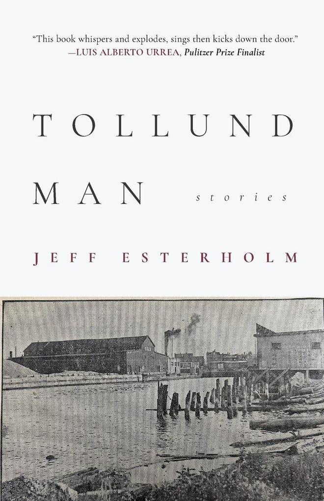 Tollund Man
