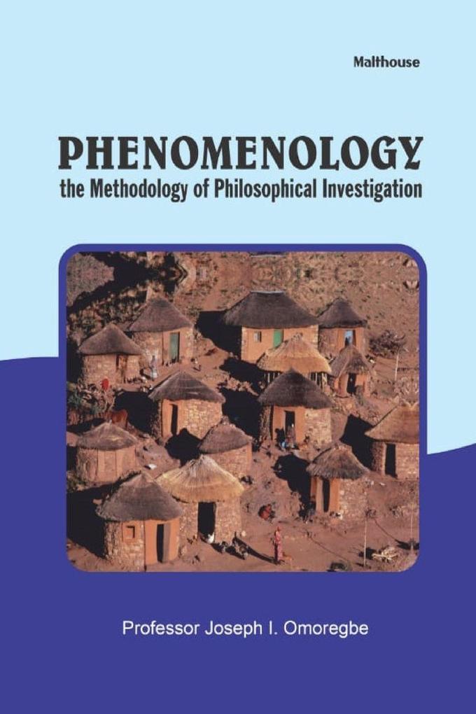 Phenomenology