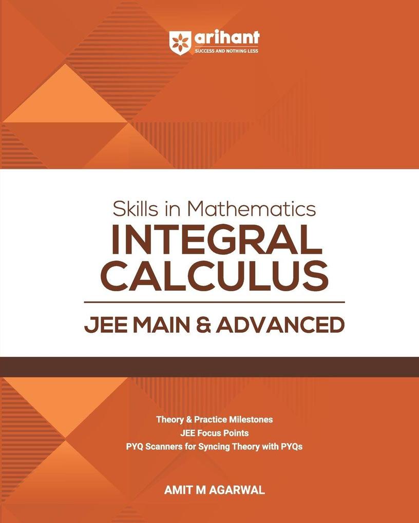 Integral Calculus
