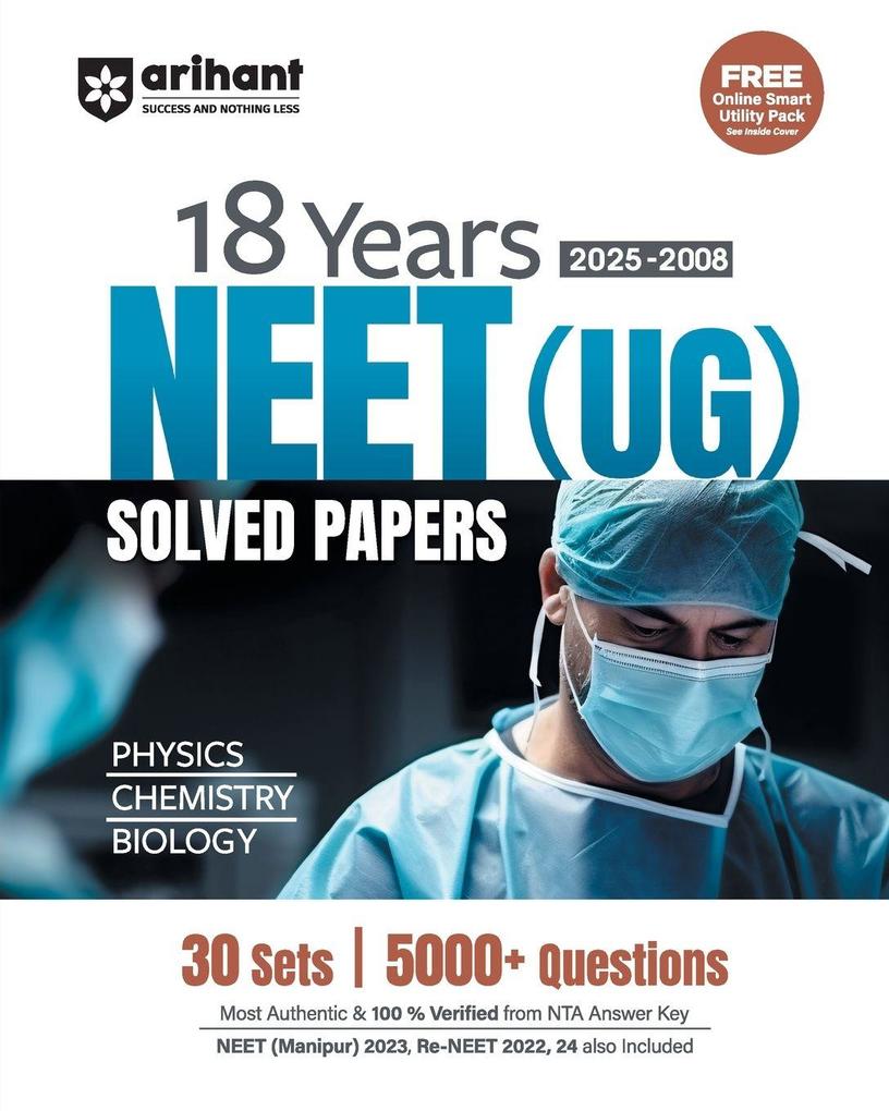CBSE AIPMT Solved Papers