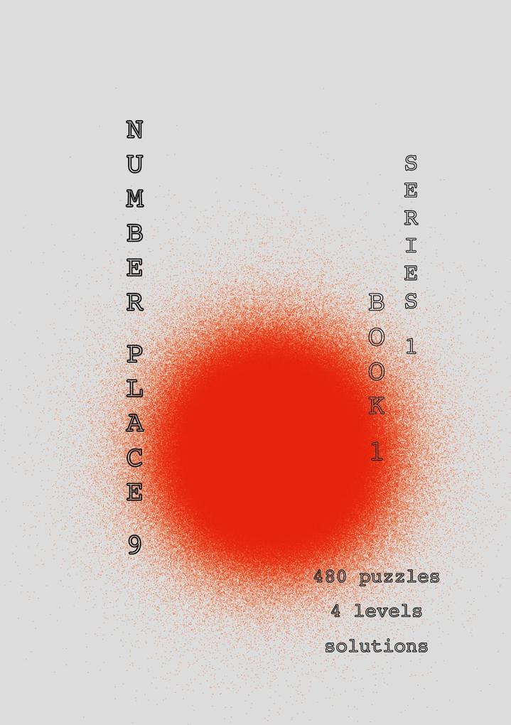 Number Place 9