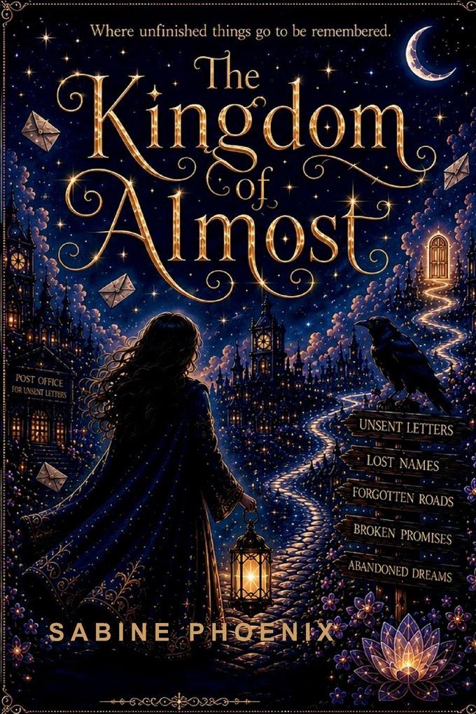 The Kingdom of Almost