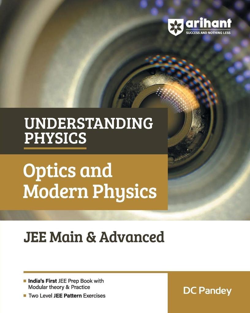 Optics & Modern Physics