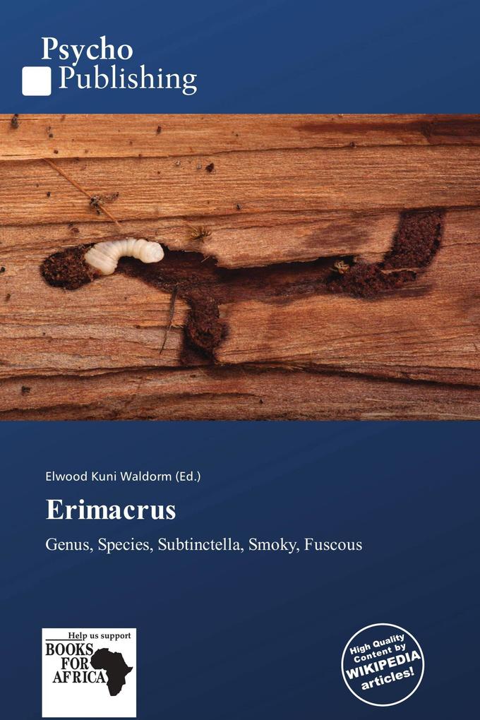 Erimacrus