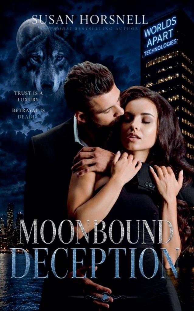 Moonbound Deception