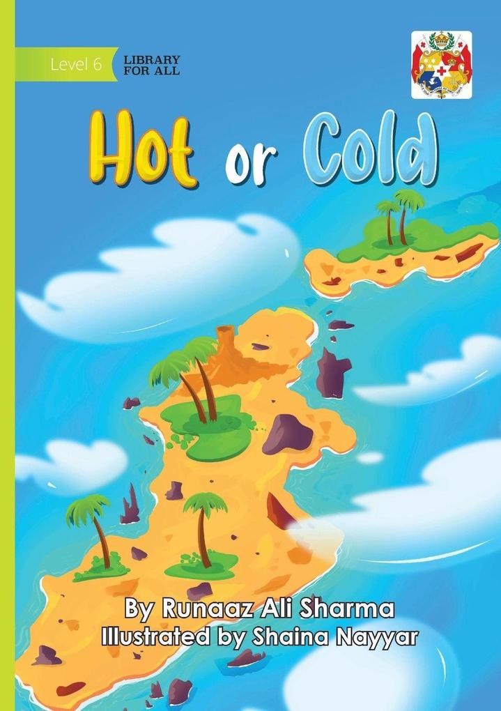 Hot Or Cold