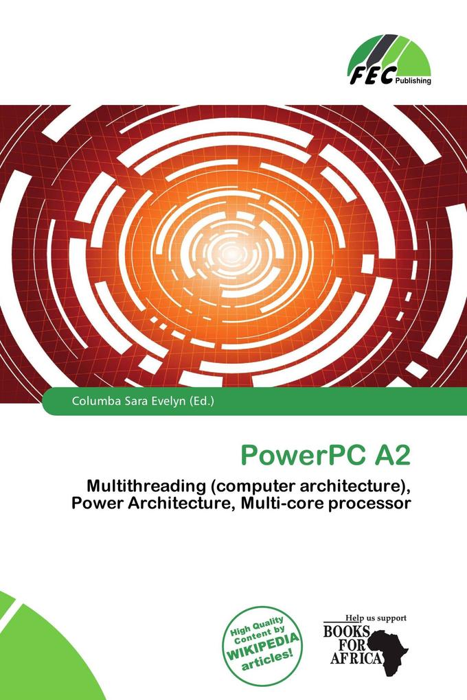 PowerPC A2