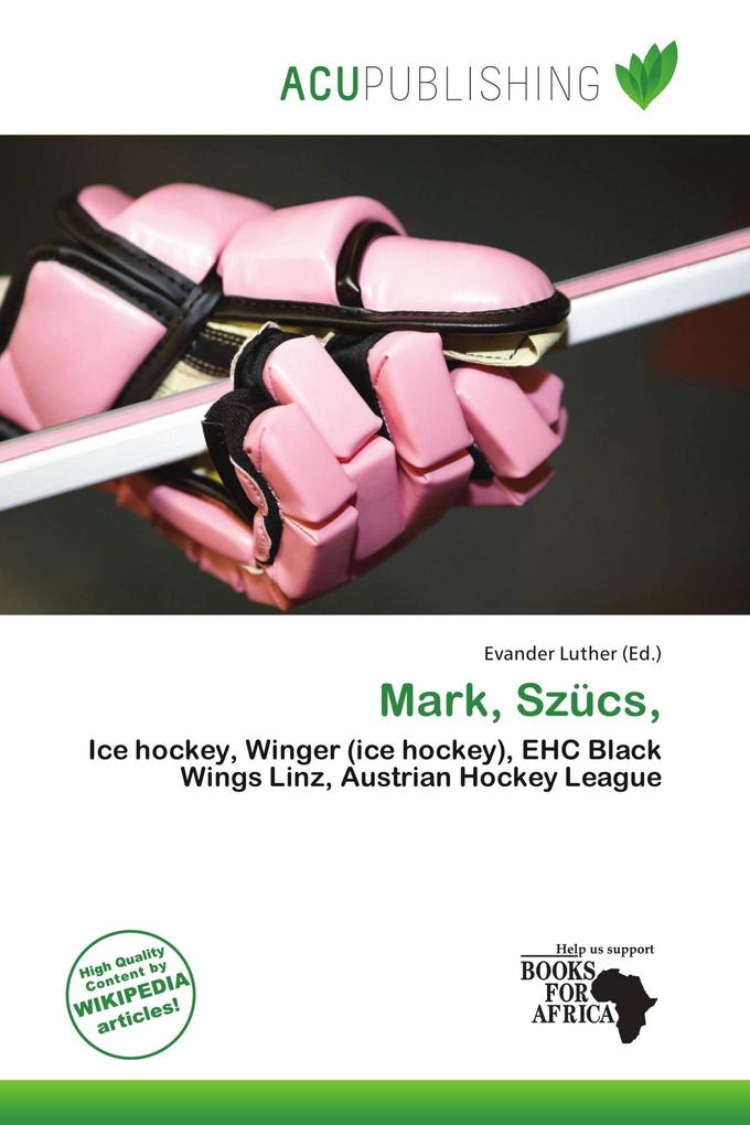Mark Szücs