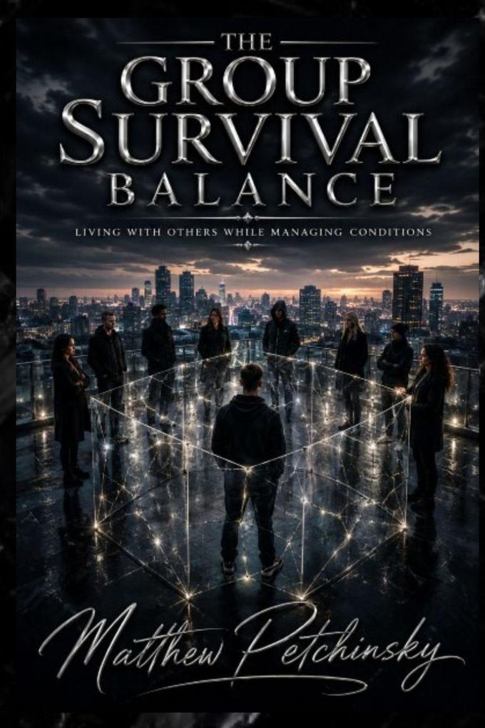 The Group Survival Balance