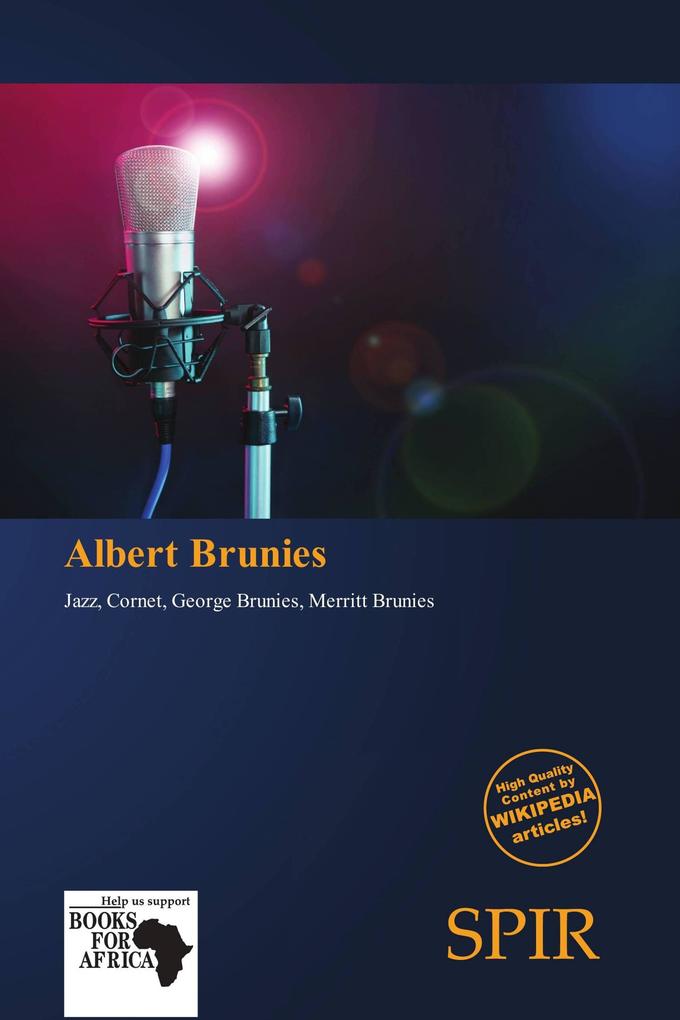 Albert Brunies