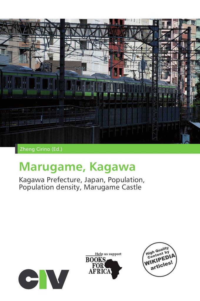 Marugame Kagawa