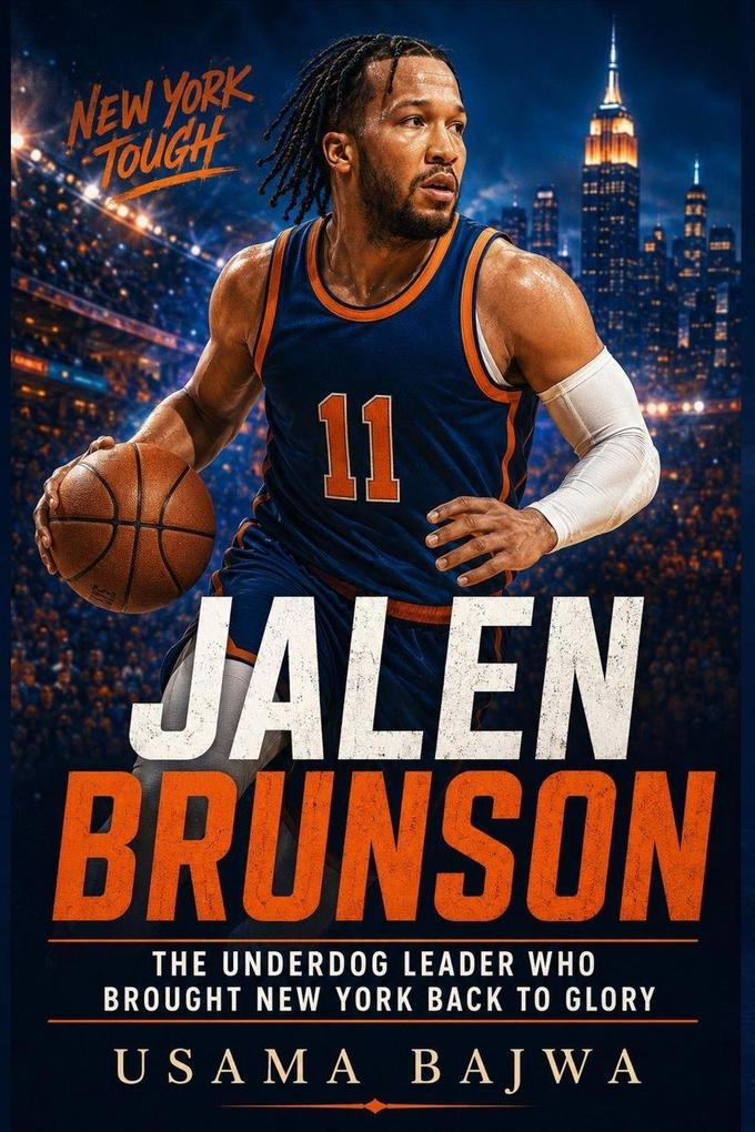 Jalen Brunson
