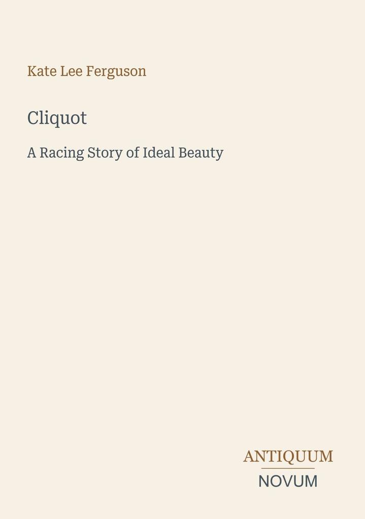 Cliquot