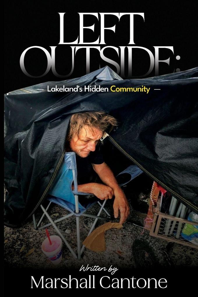 Left Outside