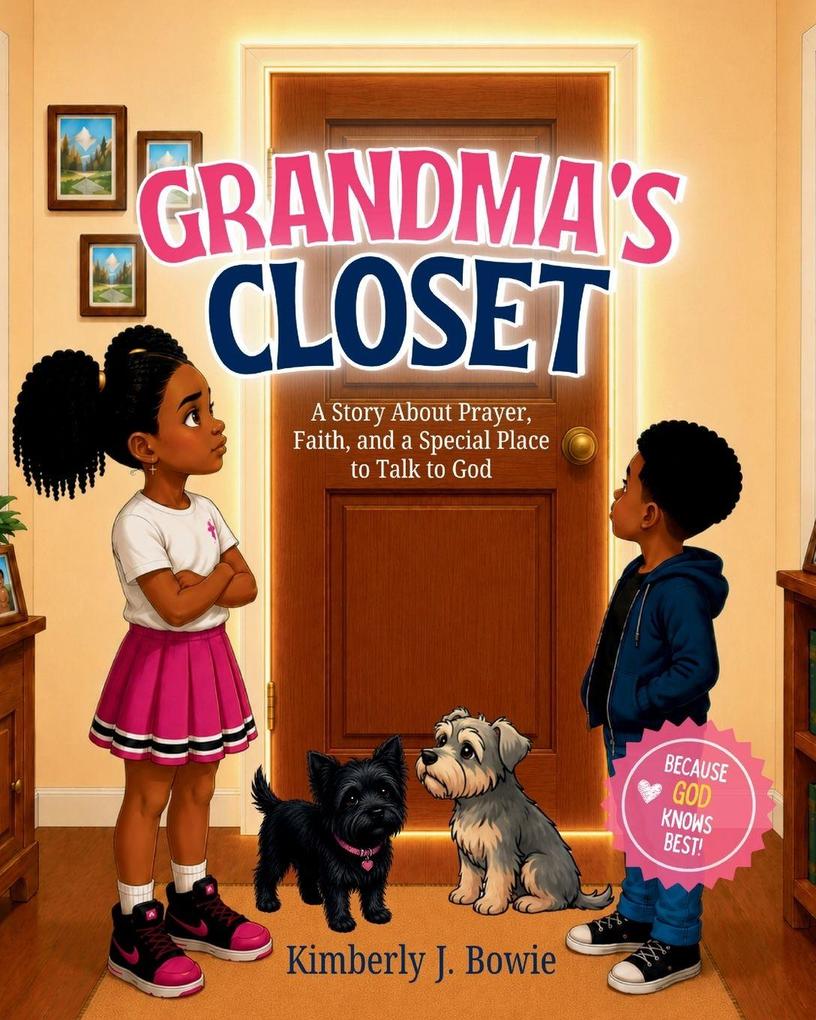 Grandma's Closet
