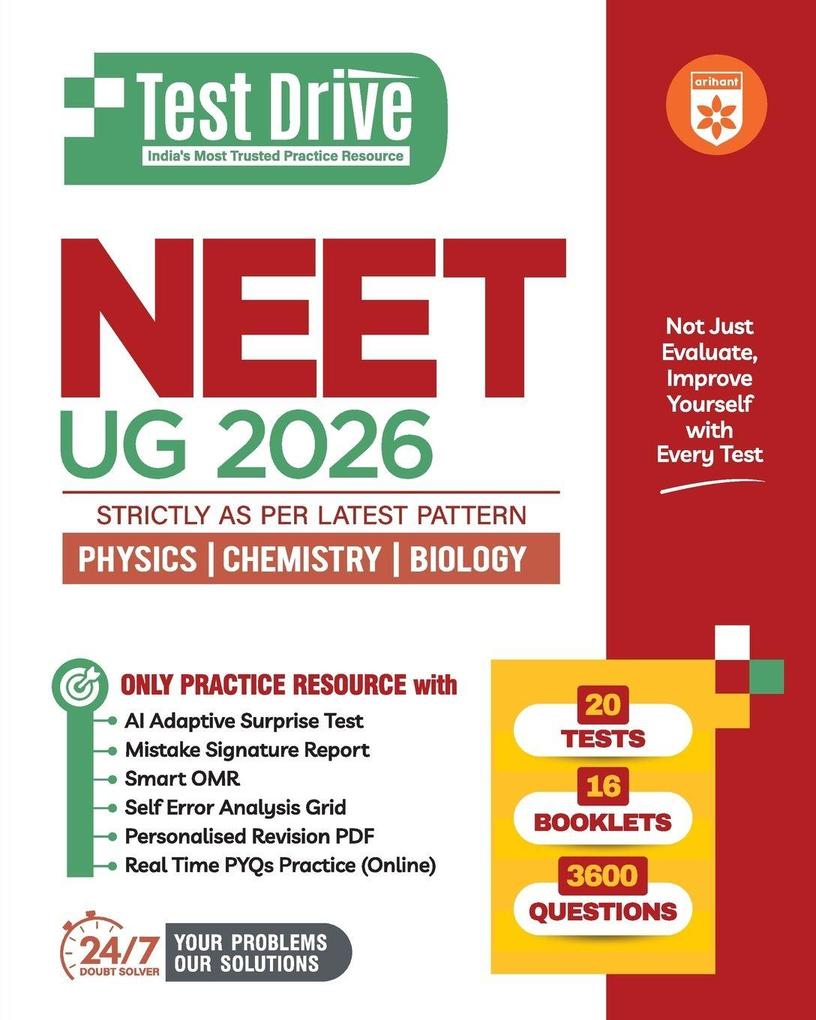 NEET 2015-10 PRACTICE SETS (E)