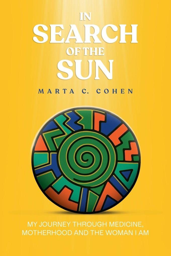 In Search of the Sun