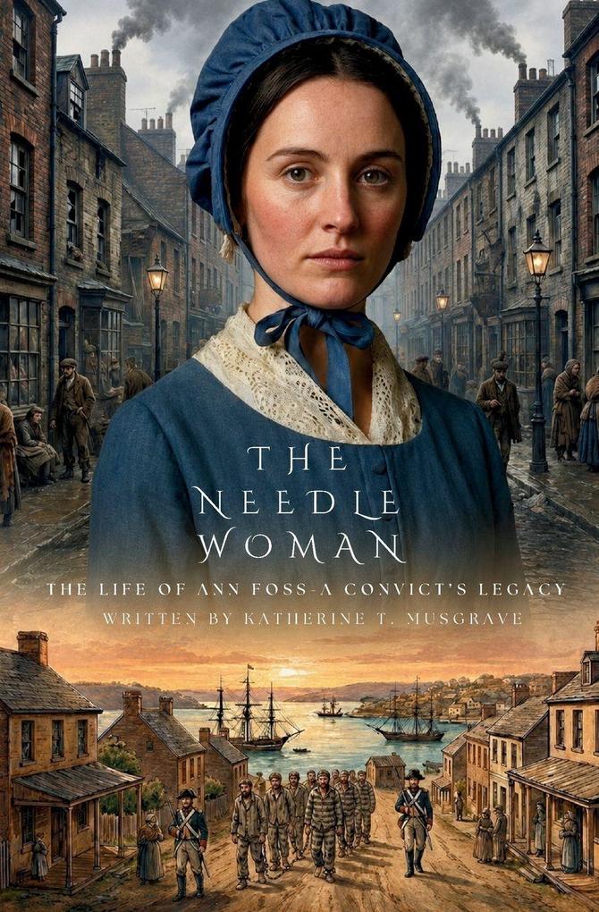 The Needle Woman